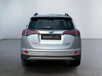 Toyota RAV4 114kW thumbnail