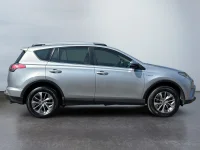 Toyota RAV4 114kW thumbnail