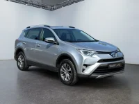 Toyota RAV4 114kW thumbnail