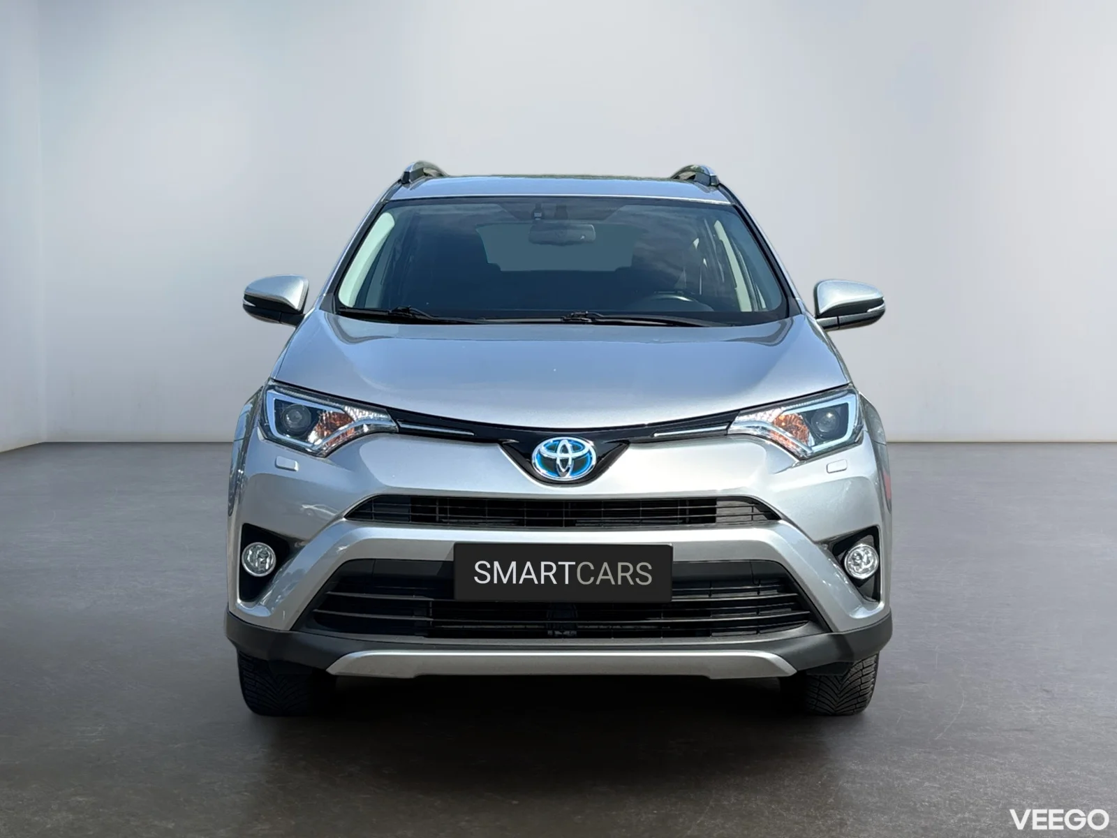 Toyota RAV4 114kW