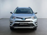 Toyota RAV4 114kW thumbnail