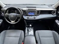Toyota RAV4 114kW thumbnail