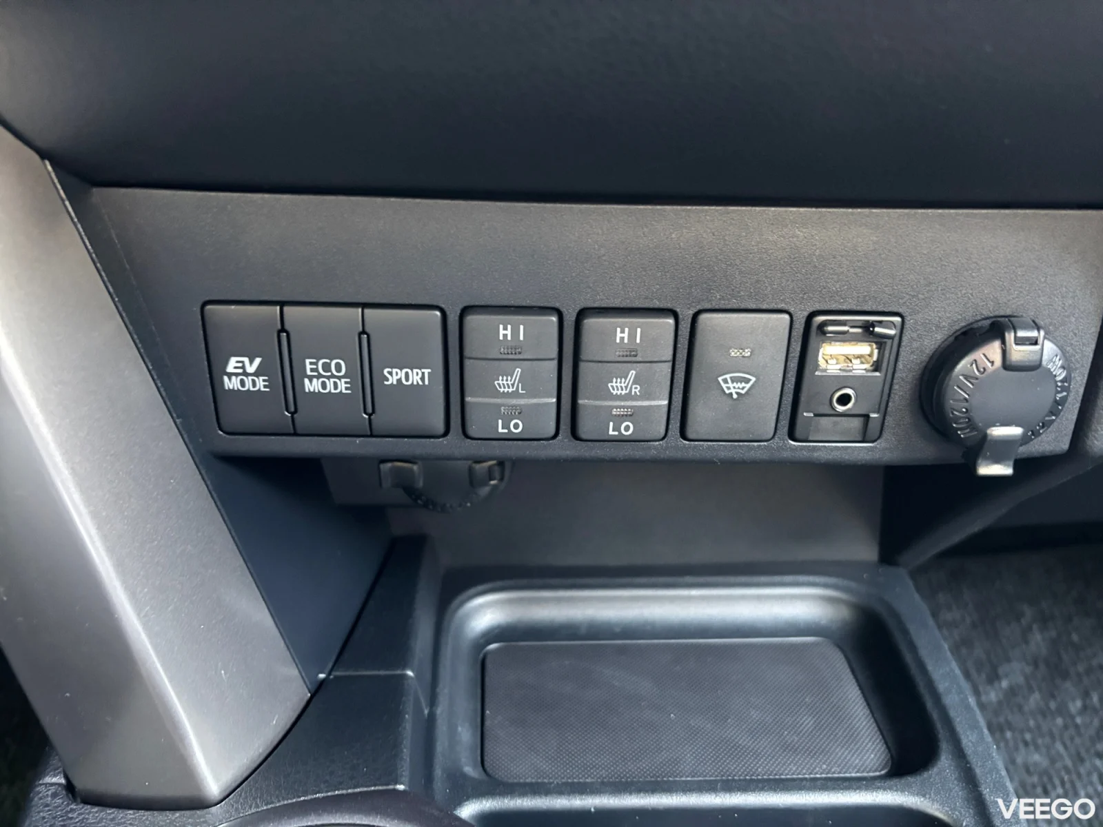 Toyota RAV4 114kW