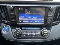 Toyota RAV4 114kW thumbnail