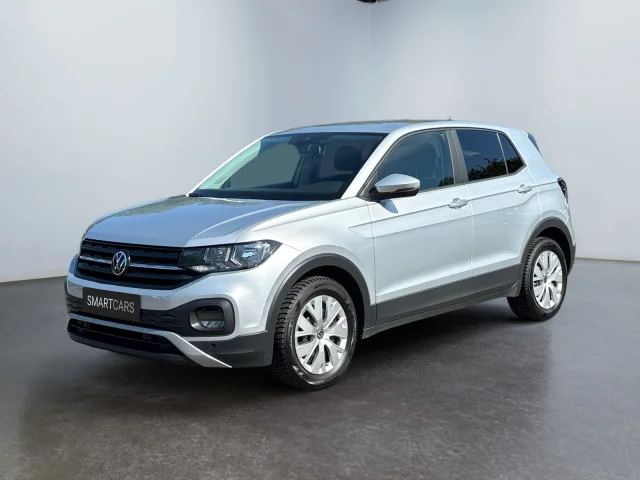 Image of Volkswagen T-Cross 70kW