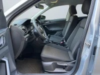 Volkswagen T-Cross 70kW thumbnail