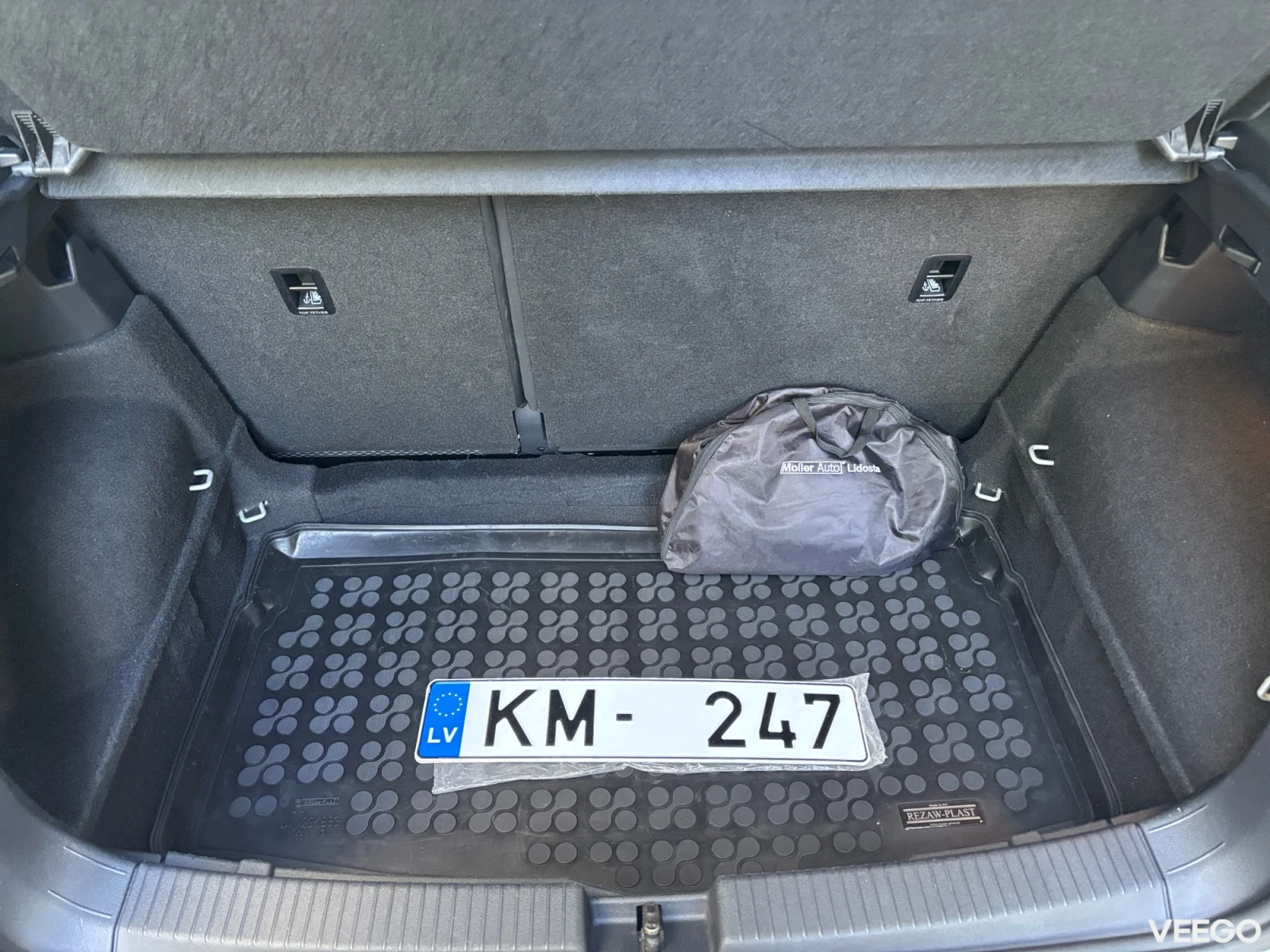 Volkswagen T-Cross 70kW