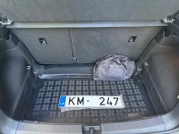 Volkswagen T-Cross 70kW thumbnail