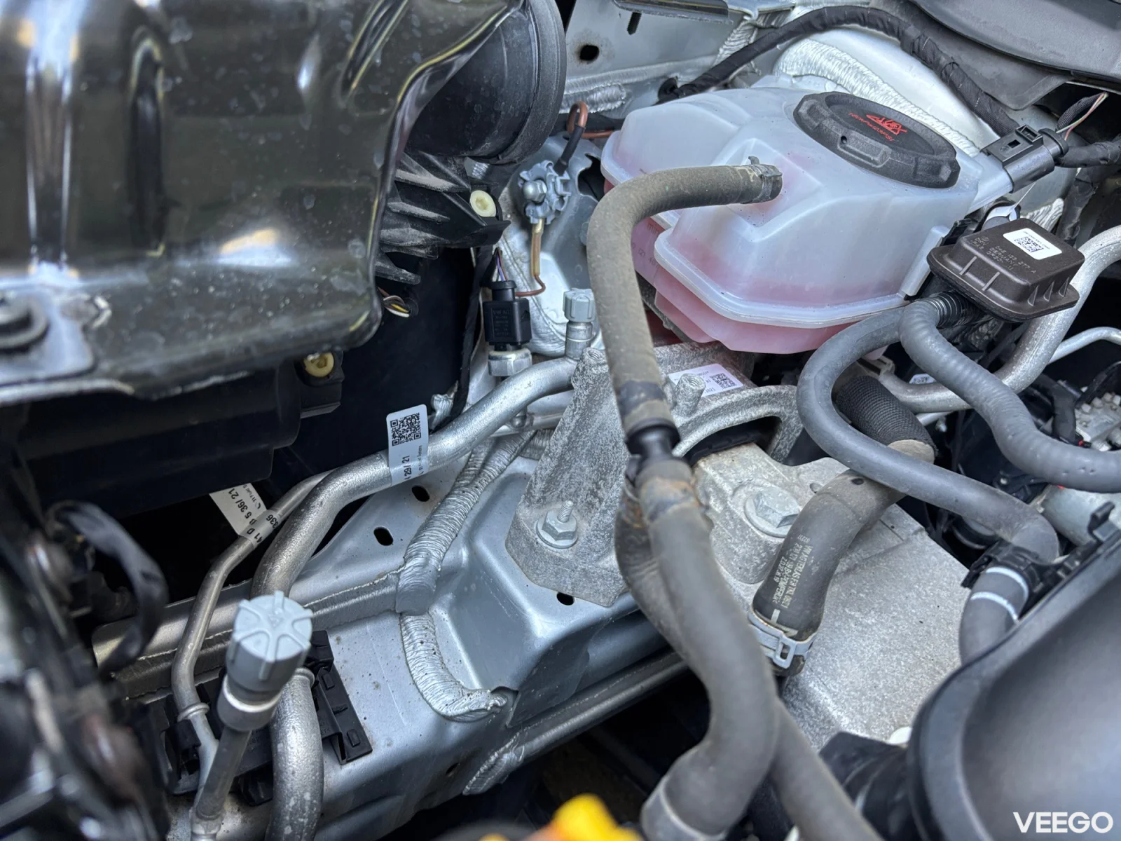 Volkswagen T-Cross 70kW