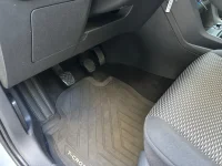 Volkswagen T-Cross 70kW thumbnail