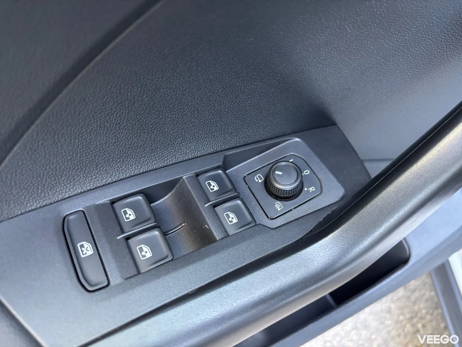 Volkswagen T-Cross 70kW