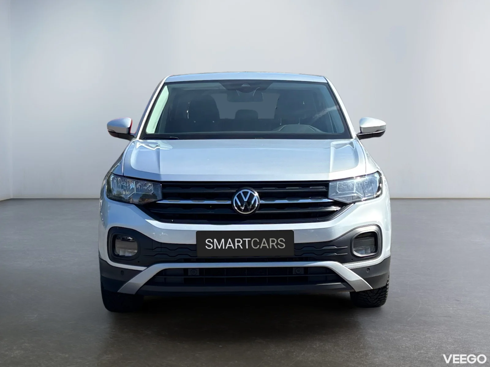 Volkswagen T-Cross 70kW