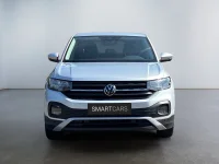 Volkswagen T-Cross 70kW thumbnail