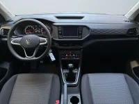 Volkswagen T-Cross 70kW thumbnail