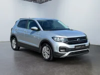 Volkswagen T-Cross 70kW thumbnail