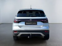 Volkswagen T-Cross 70kW thumbnail