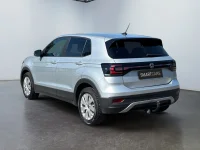 Volkswagen T-Cross 70kW thumbnail