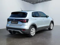 Volkswagen T-Cross 70kW thumbnail