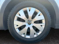 Volkswagen T-Cross 70kW thumbnail