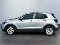 Volkswagen T-Cross 70kW thumbnail