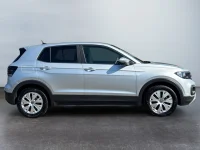 Volkswagen T-Cross 70kW thumbnail