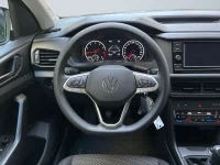 Volkswagen T-Cross 70kW thumbnail