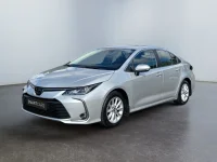 Toyota Corolla 92kW thumbnail