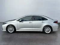 Toyota Corolla 92kW thumbnail