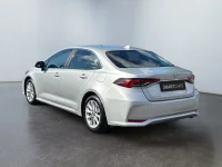 Toyota Corolla 92kW thumbnail