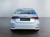 Toyota Corolla 92kW thumbnail