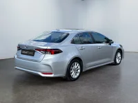 Toyota Corolla 92kW thumbnail