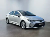 Toyota Corolla 92kW thumbnail
