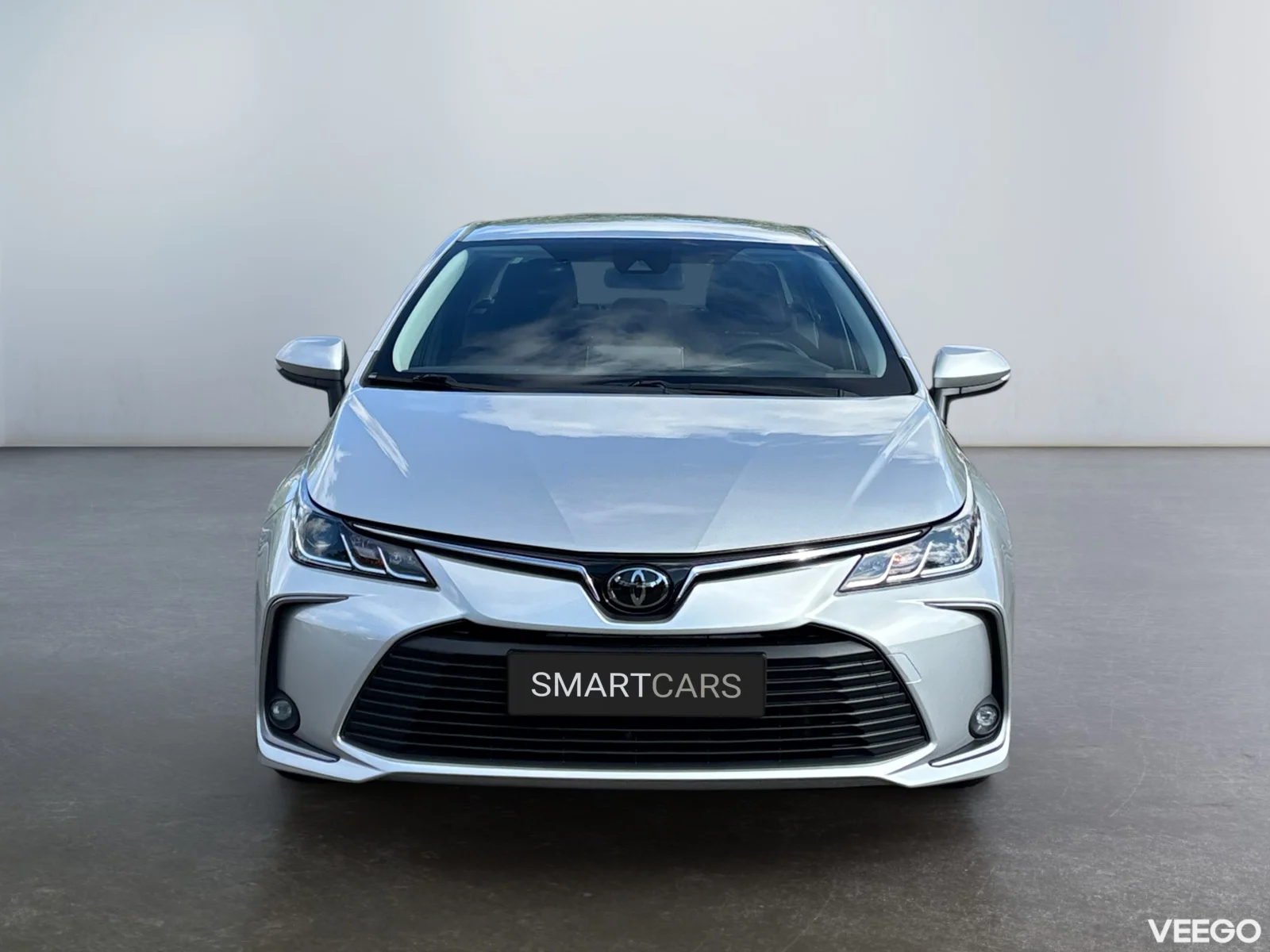 Toyota Corolla 92kW