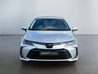 Toyota Corolla 92kW thumbnail