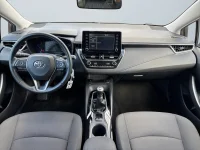 Toyota Corolla 92kW thumbnail