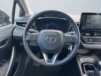 Toyota Corolla 92kW thumbnail