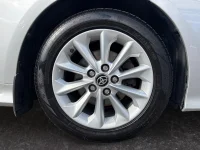 Toyota Corolla 92kW thumbnail
