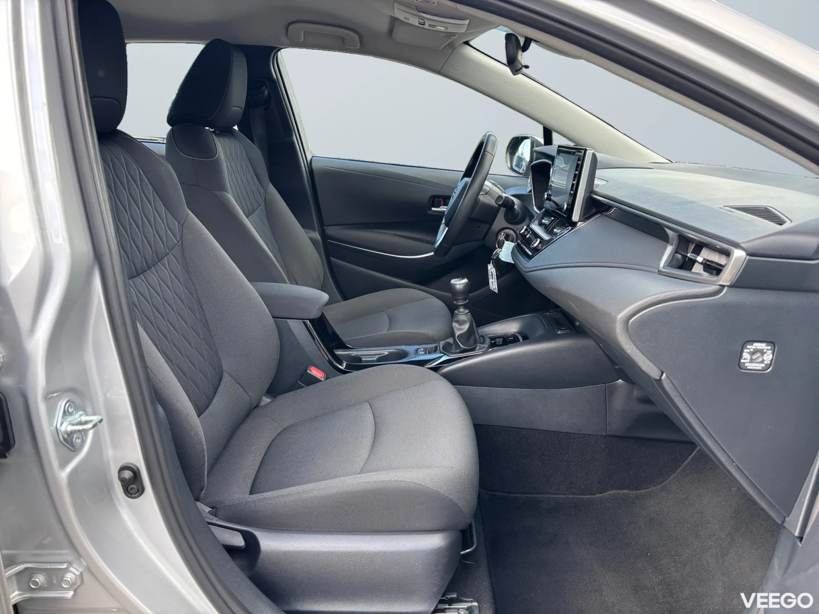 Toyota Corolla 92kW