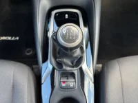 Toyota Corolla 92kW thumbnail