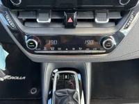 Toyota Corolla 92kW thumbnail