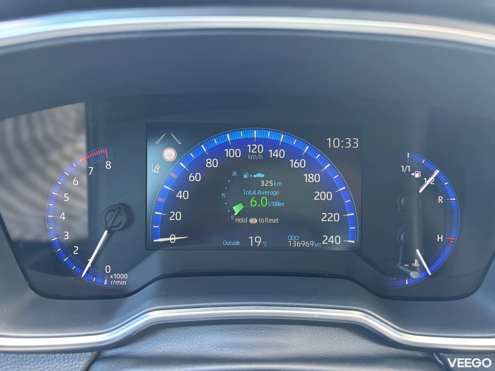 Toyota Corolla 92kW