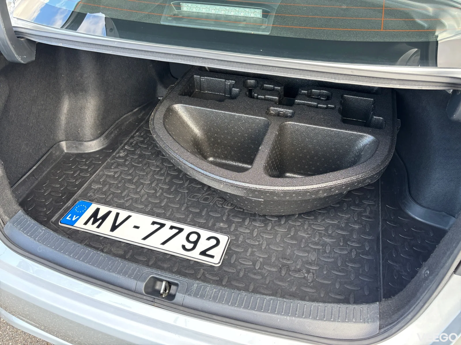 Toyota Corolla 92kW