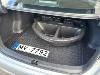 Toyota Corolla 92kW thumbnail