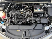 Toyota Corolla 92kW thumbnail