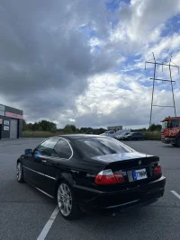 BMW 320 2.0 110kW thumbnail