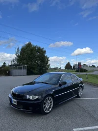 BMW 320 2.0 110kW thumbnail