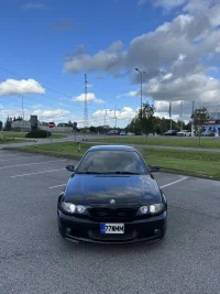 BMW 320 2.0 110kW thumbnail