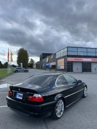 BMW 320 2.0 110kW thumbnail