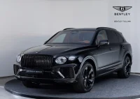Bentley Bentayga - 4 404kW thumbnail