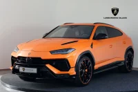 Lamborghini Urus - 490kW thumbnail